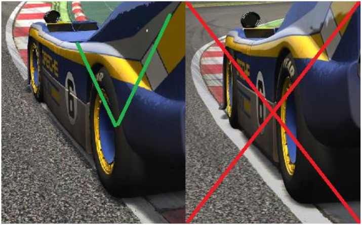 Ratarajat havainnekuva